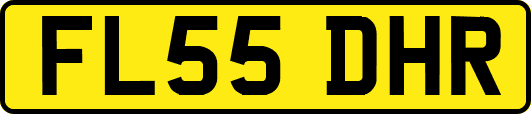 FL55DHR