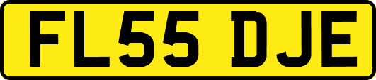 FL55DJE