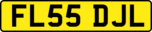 FL55DJL