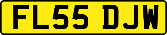 FL55DJW