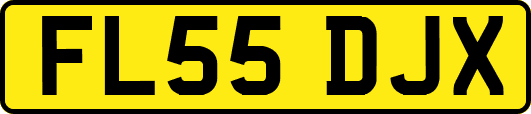 FL55DJX