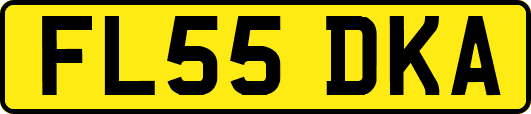 FL55DKA