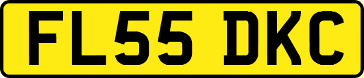 FL55DKC