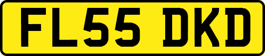 FL55DKD