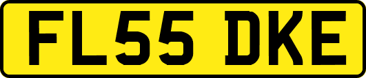 FL55DKE