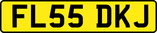 FL55DKJ
