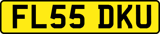 FL55DKU