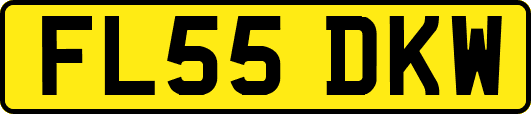 FL55DKW