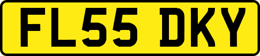 FL55DKY