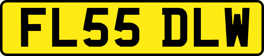 FL55DLW