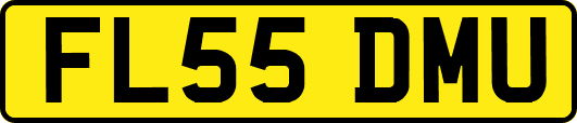 FL55DMU