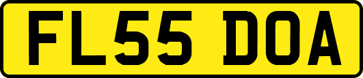 FL55DOA