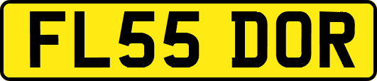 FL55DOR