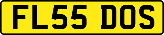 FL55DOS