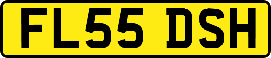 FL55DSH