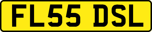 FL55DSL
