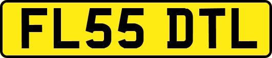 FL55DTL