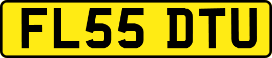 FL55DTU