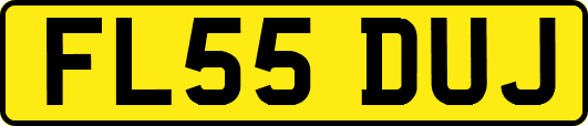 FL55DUJ