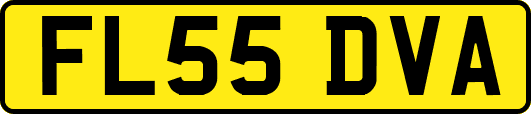 FL55DVA