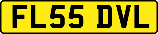 FL55DVL