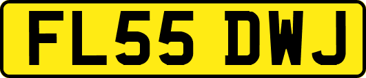 FL55DWJ
