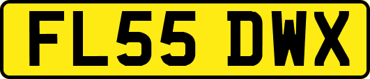 FL55DWX