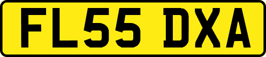 FL55DXA