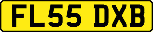 FL55DXB