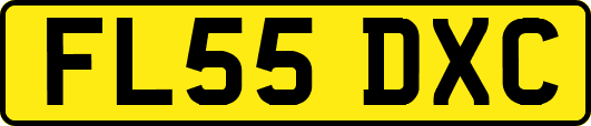 FL55DXC
