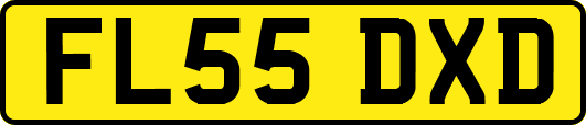 FL55DXD