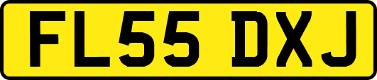 FL55DXJ