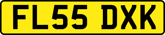 FL55DXK