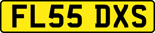 FL55DXS