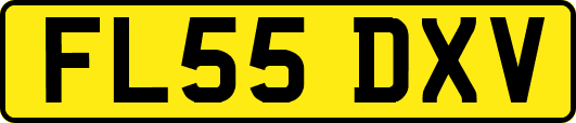 FL55DXV