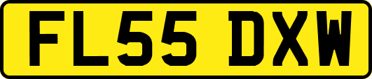 FL55DXW