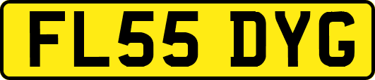 FL55DYG