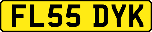 FL55DYK
