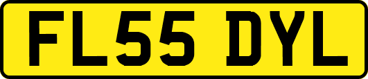 FL55DYL