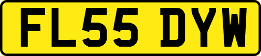 FL55DYW