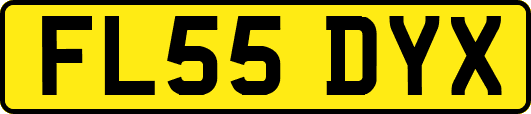 FL55DYX