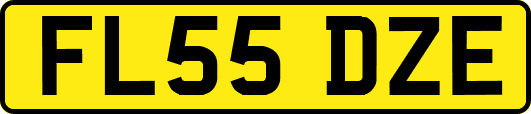 FL55DZE