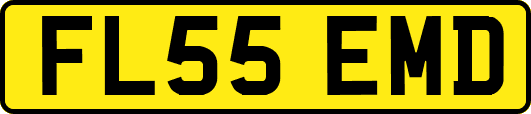 FL55EMD