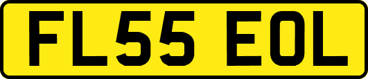FL55EOL