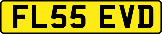 FL55EVD