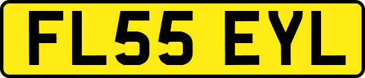 FL55EYL