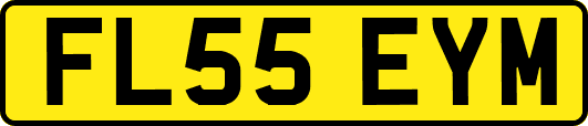 FL55EYM