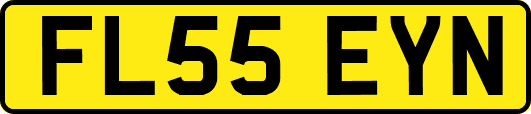 FL55EYN