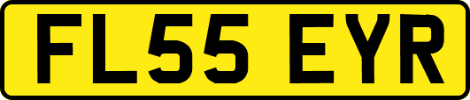 FL55EYR