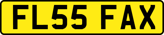 FL55FAX